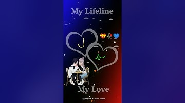 J 💞P letter name Status  New trending art video\\Whatsapp status # Trending #short #whatsappstatus.