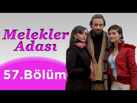 Melekler Adası - 57.Bölüm