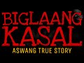 Biglaang kasal  aswang true story