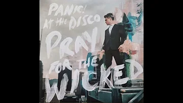 Panic! at the Disco - Hey Look Ma, I Made It [Audio]