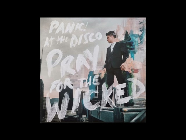 Panic! at the Disco - Hey Look Ma, I Made It [Audio] class=