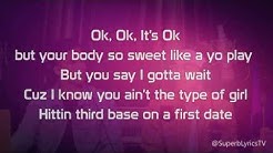 LYRICS : Black Beatles, Confessions, & No Problem | Alex Aiono AND Will Singe Mashup  - Durasi: 2:49. 