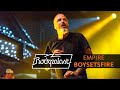 Empire | Boysetsfire live | Rockpalast 2015