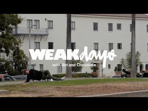 WEAKDAYS: HOLLENBECK