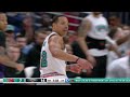 Desmond Bane Highlights vs New Orleans Pelicans