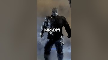 Uber Jason Vs. All Horror [Full Version]