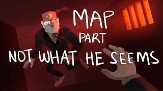 IT'S TIME // Gravity Falls MAP Part - NWHS