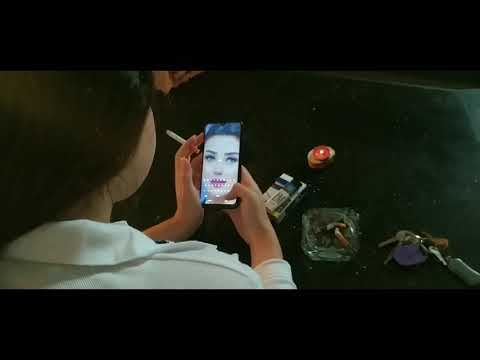 بتشربي سجاير 