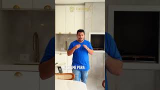 Sobrado PORTEIRA FECHADA em condomínio de alto padrão Indaiatuba | SP