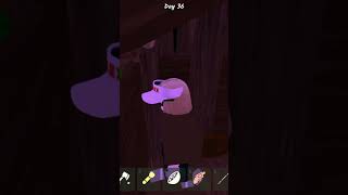 The Deer Is Hungry Tonight