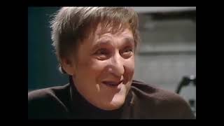 A Raging Calm - episode 5 - starring Michael Williams, Frances White, and Diana Coupland (1974)