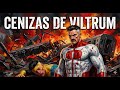 OMNI-MAN 🩸🔥 | CENIZAS DE VILTRUM – Canción Épica de Invencible