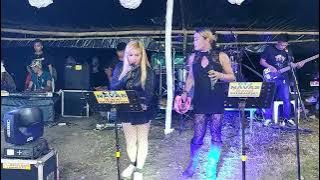 Good us i was to you cover// Cynthia & Jun @ CTJ NAVAS BAND wedding gig Turod, Quezon, Isa. 4,19,20