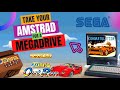 Amstrad CPC | Turbo Outrun Long play