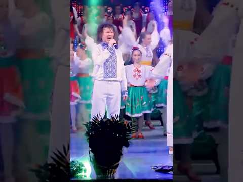 Єднає пісня Україну Олександр Кварта і родина Май