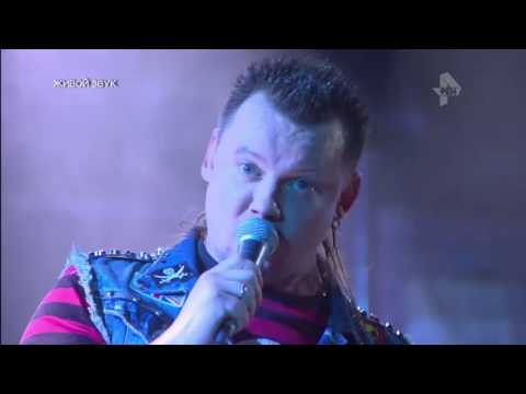 Соль от 02/10/16: Князь (КиШ). Только музыка из живого концерта на РЕН ТВ