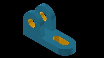 Fig. 20-31-ENGINEERING DRAWING BY N.D BHATT-AutoCad Drawing-with dwg file