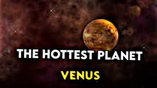 تحذير موسيقى 🚫Earth vs Venu - #astronomy #planets #edits