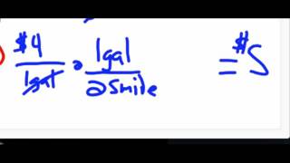 SAT Math Test 5 Part 3 Problem 15