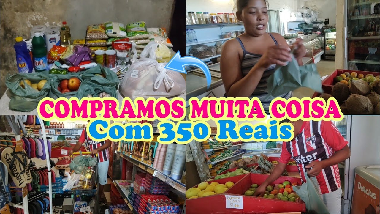 fizemos-nossas-compras-com-350-reais-compramos-muitas-coisas-mostrei