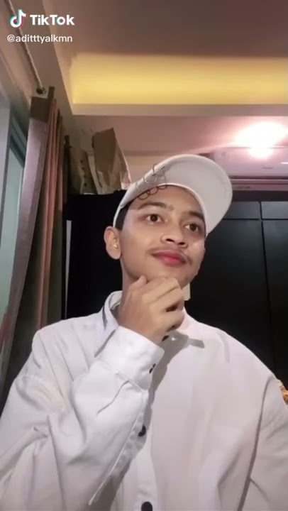 Adittyalkmn Rindu Sama Pacar  #SampaikanRindu