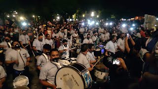 Desfile 15 de Septiembre 2022 Antigua Guatemala