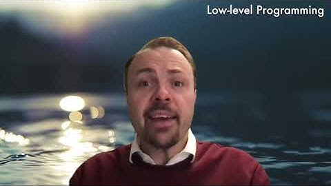 x86-64 Assembly Programming: Hello World!