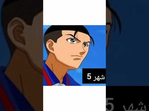 The Prince Of Tennis