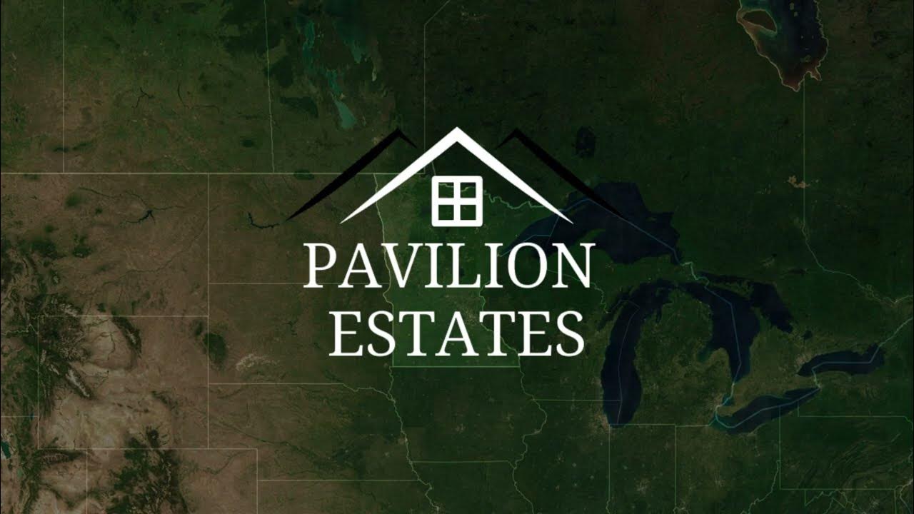 Pavilion Estates Privacy and Natural Elegance in Rochester's Premier