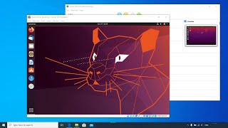 How To Download And Install Linux On Windows 10