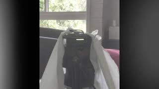 Go To Sleep Long Hair Ninky Nonk