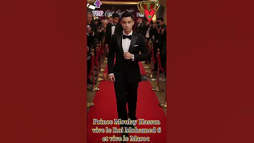 Prince Moulay Hassan Vive Le Roi Mohamed 6 Et Vive Le Maroc 