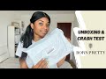 Unboxing et crash test vernis semipermanents  born pretty amazon