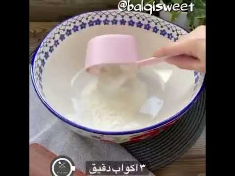 خبز اللبن