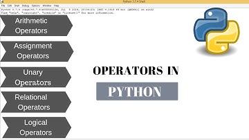 #16 Python Tutorial for Beginners | Operators In Python