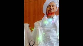 Habib umar bin hafidz ya tarim