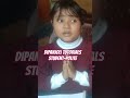 #Dipanjoli Tutorials #student polite behaviour#good #bright futurr