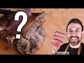 Qual è il punto di cottura perfetto di una bistecca?