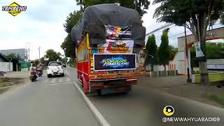 truk anti bokep muatan gayor full ngeblong