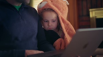 Transforming Family Learning with AI | Microsoft Copilot​