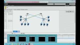 Celebrity NEC ProgrammableFlow SCVMM Demo Profile