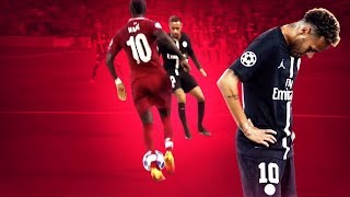 10 GRANDS JOUEURS HUMILIANT 10 AUTRES GRANDS JOUEURS 2018 !