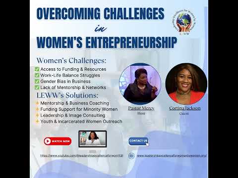 Breaking Barriers: Women
