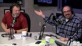 Best of Frank Caliendo | The Bob & Tom Show