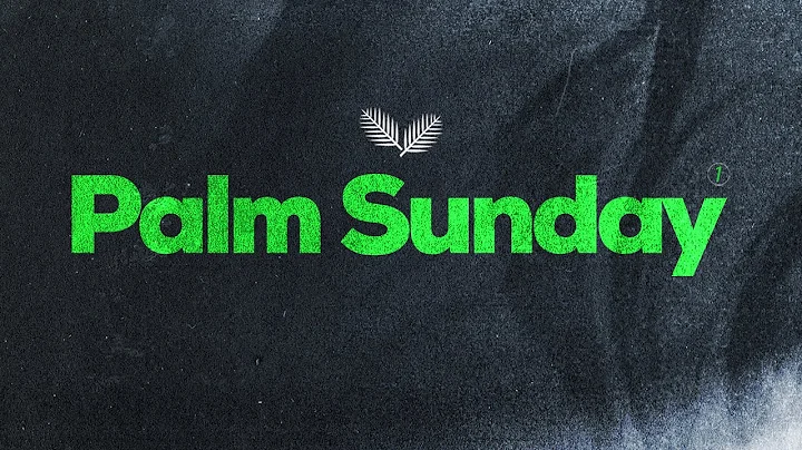 April 2, 2023 Sunday Service / He's Alive! (Part 1) - TC3 Church