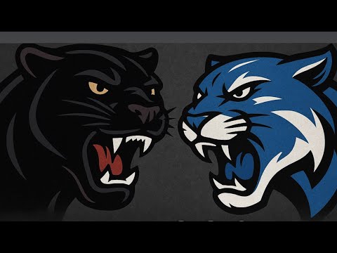 Pikeville Junior High Vs Letcher Central 2025 Region Championship Game 13 Highlights 