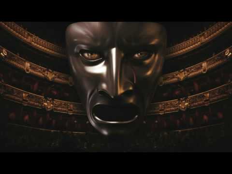 Big Finish - The Phantom Of The Opera. Coloured Tr...