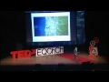 Deciding Where You Want to Live: Ian Taylor at TEDxEQChCh