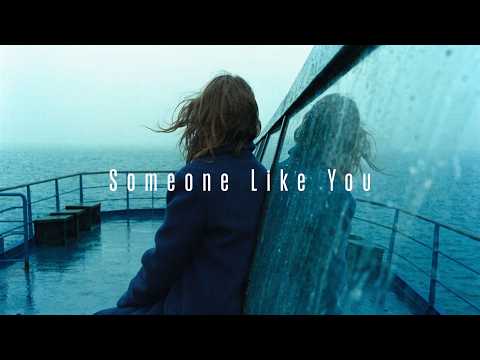 Elysia Vale  -  Someone Like You (Original Mix)