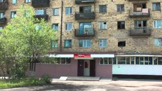 картинка: Прогулка по Шахтинску